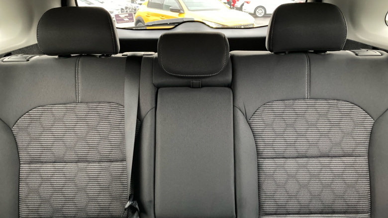 Kia Niro 1.6 GDi Hybrid 2 5dr DCT Hybrid Estate